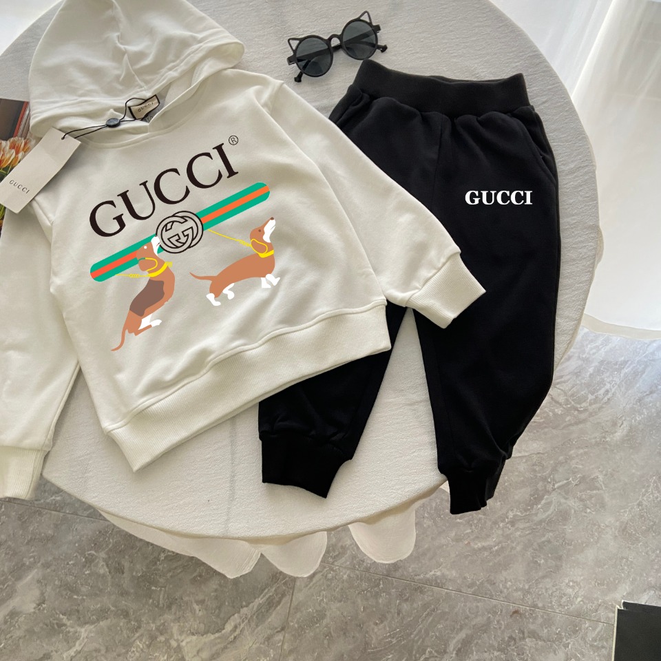 Gucci Kids